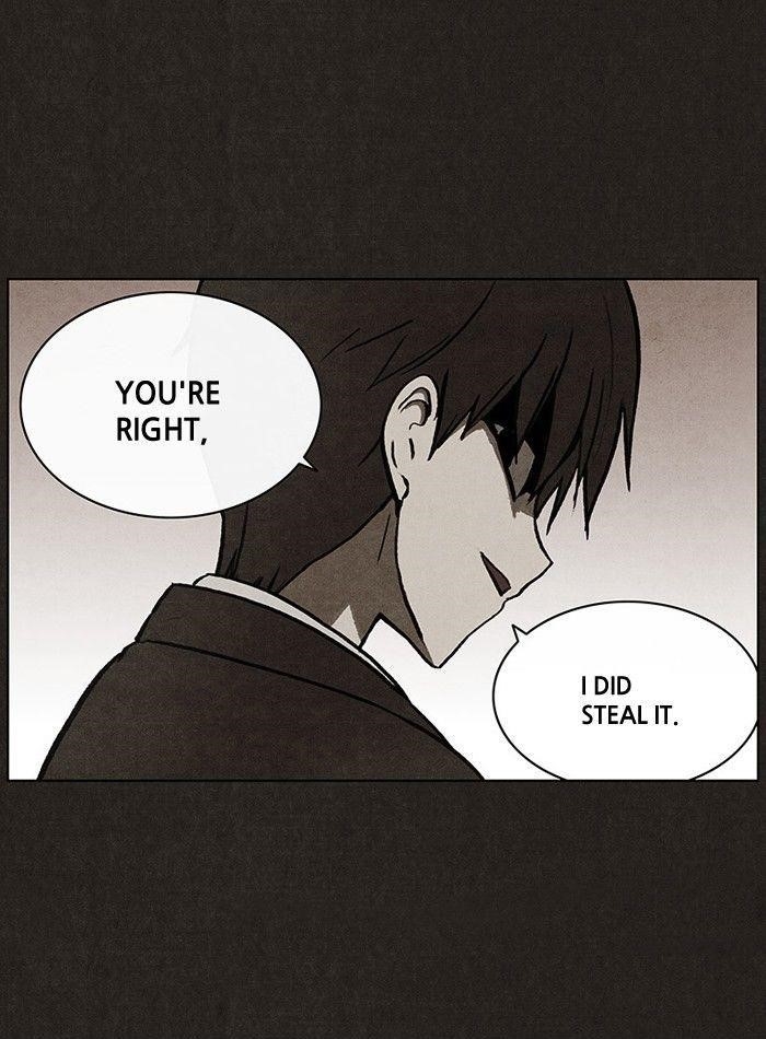 Bastard (Hwang Youngchan) Chapter 27 - Page 36