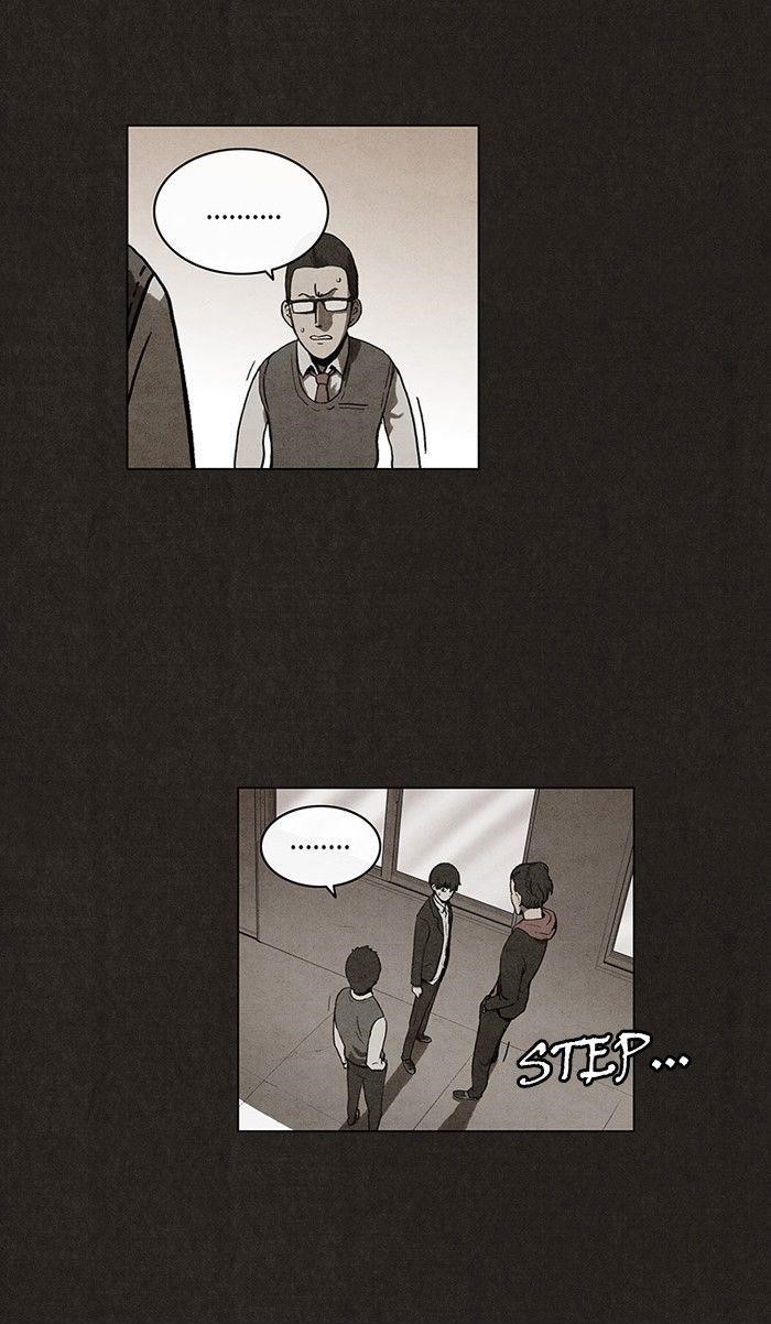 Bastard (Hwang Youngchan) Chapter 27 - Page 53