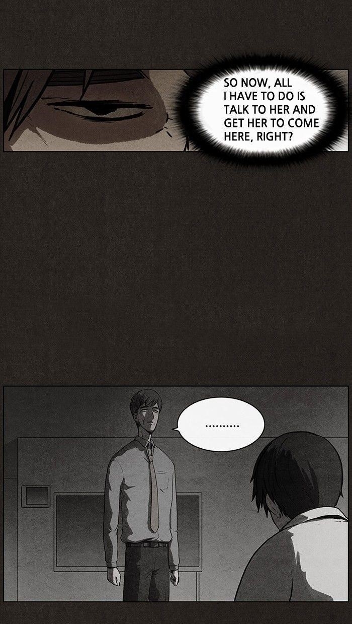 Bastard (Hwang Youngchan) Chapter 27 - Page 7