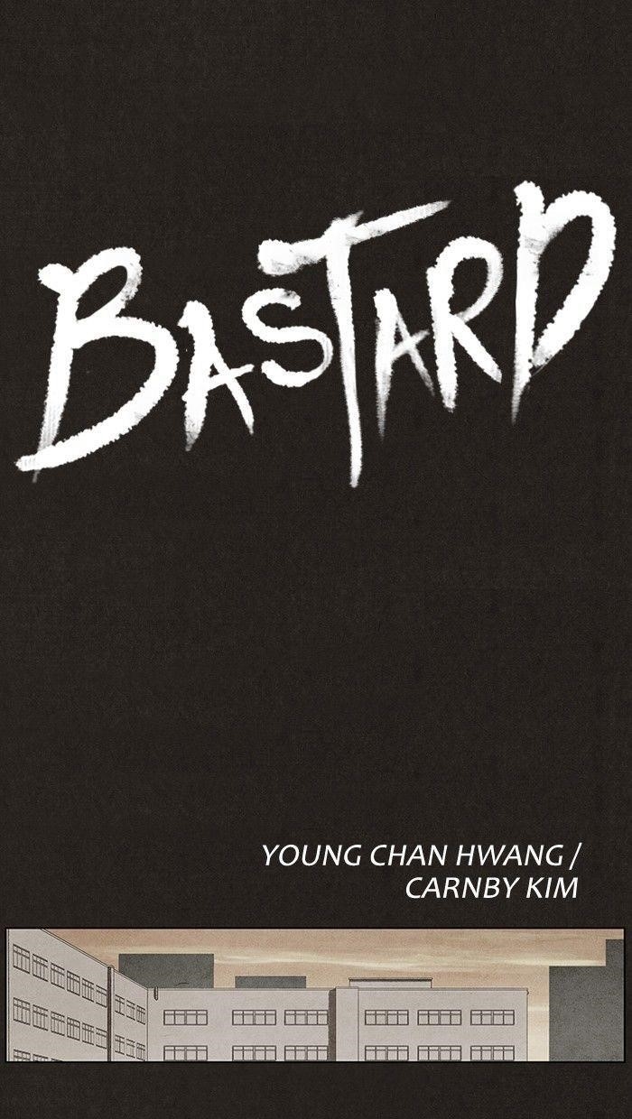 Bastard (Hwang Youngchan) Chapter 28 - Page 11