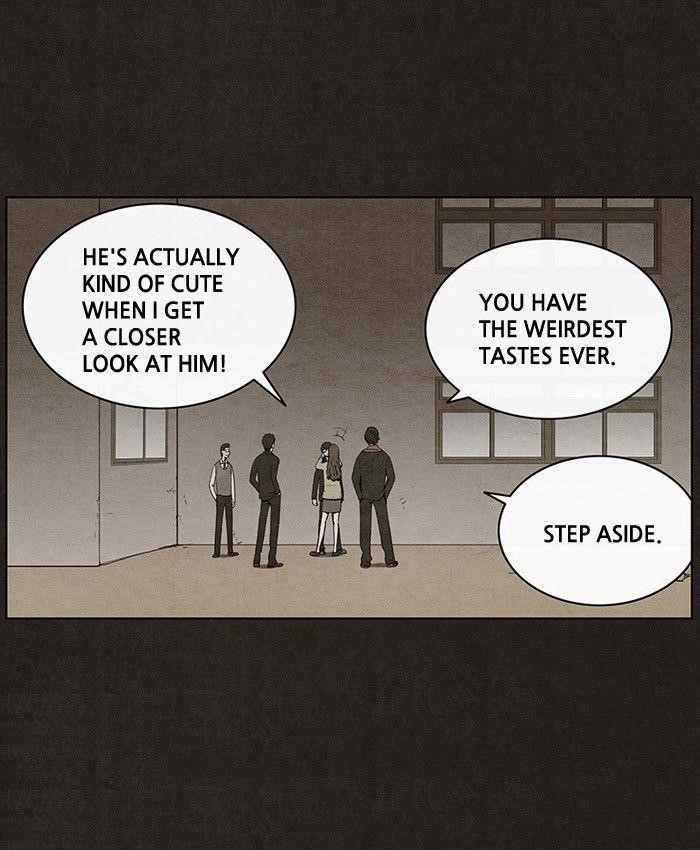 Bastard (Hwang Youngchan) Chapter 28 - Page 13