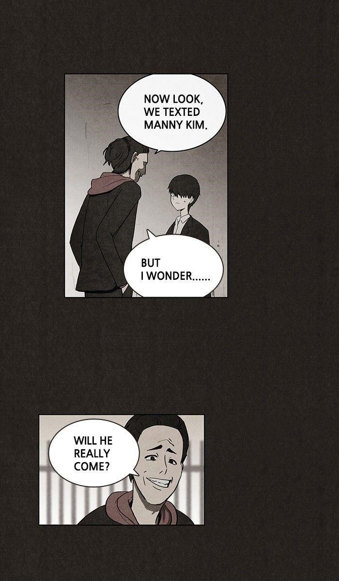 Bastard (Hwang Youngchan) Chapter 28 - Page 14