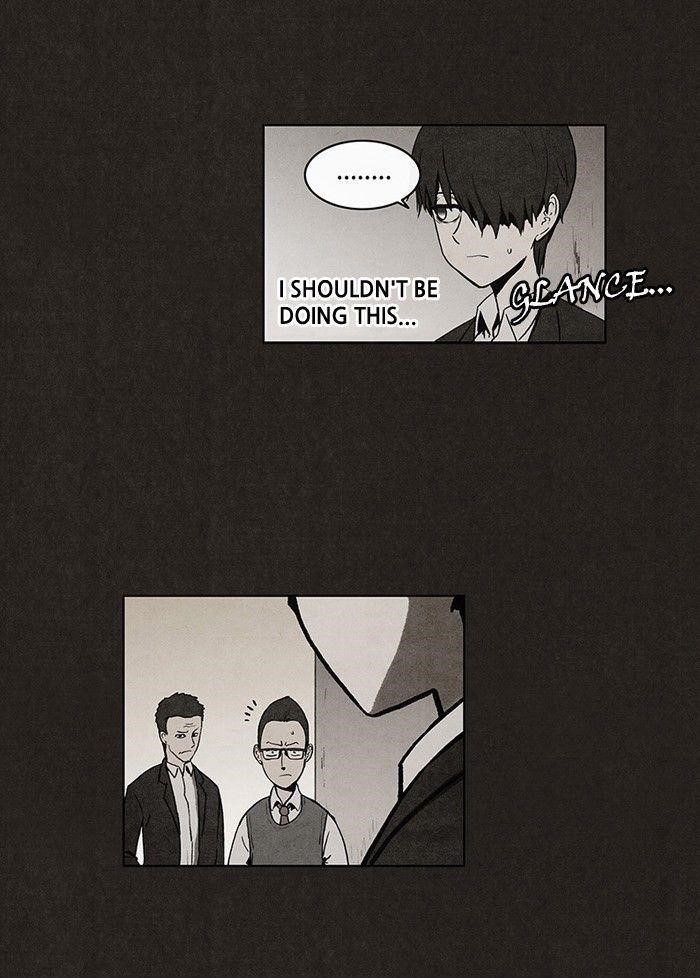 Bastard (Hwang Youngchan) Chapter 28 - Page 15