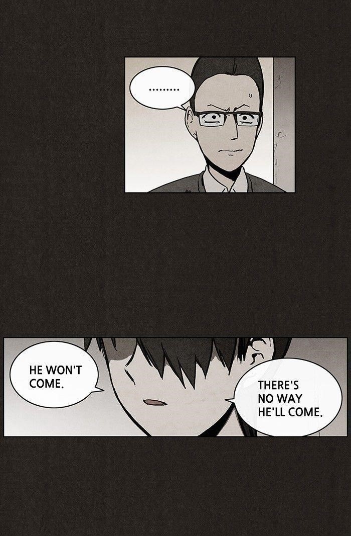 Bastard (Hwang Youngchan) Chapter 28 - Page 16