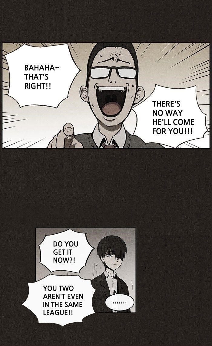 Bastard (Hwang Youngchan) Chapter 28 - Page 17