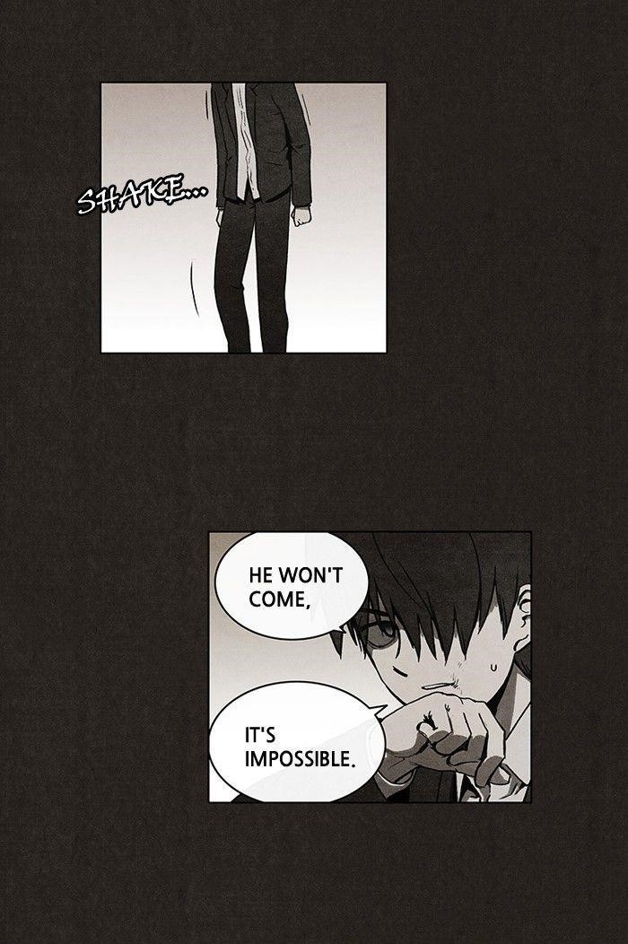 Bastard (Hwang Youngchan) Chapter 28 - Page 23