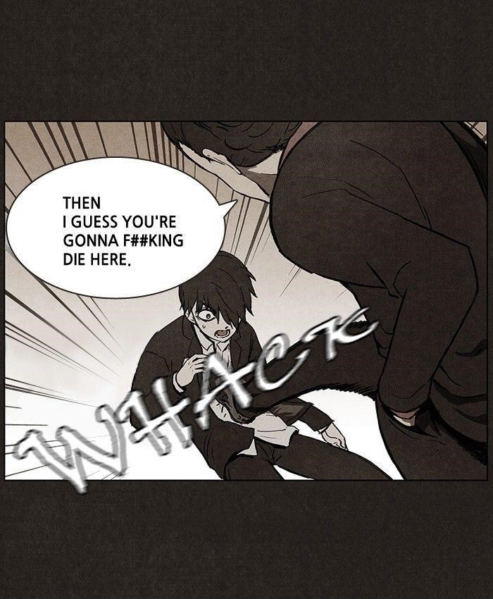 Bastard (Hwang Youngchan) Chapter 28 - Page 24