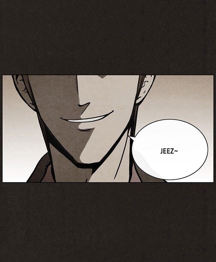 Bastard (Hwang Youngchan) Chapter 28 - Page 30