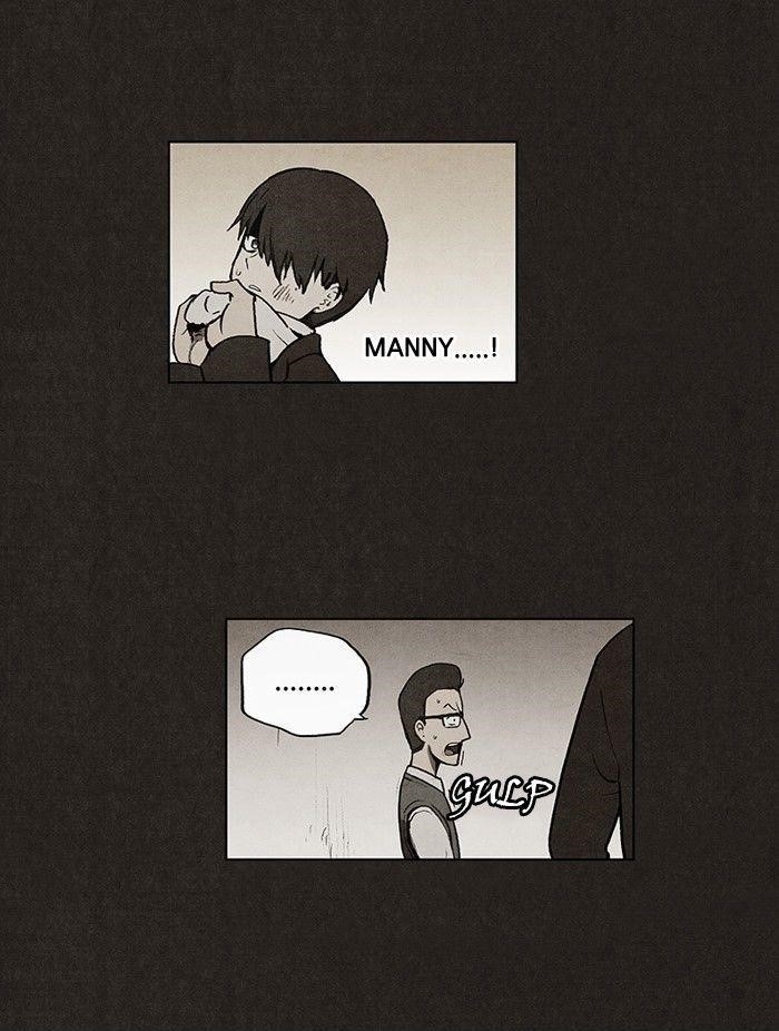 Bastard (Hwang Youngchan) Chapter 28 - Page 32