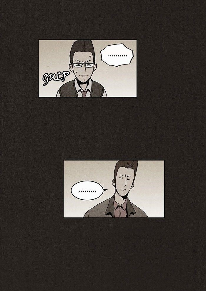 Bastard (Hwang Youngchan) Chapter 28 - Page 37