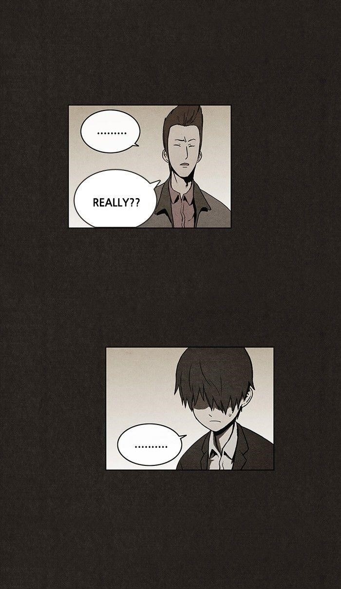 Bastard (Hwang Youngchan) Chapter 28 - Page 39