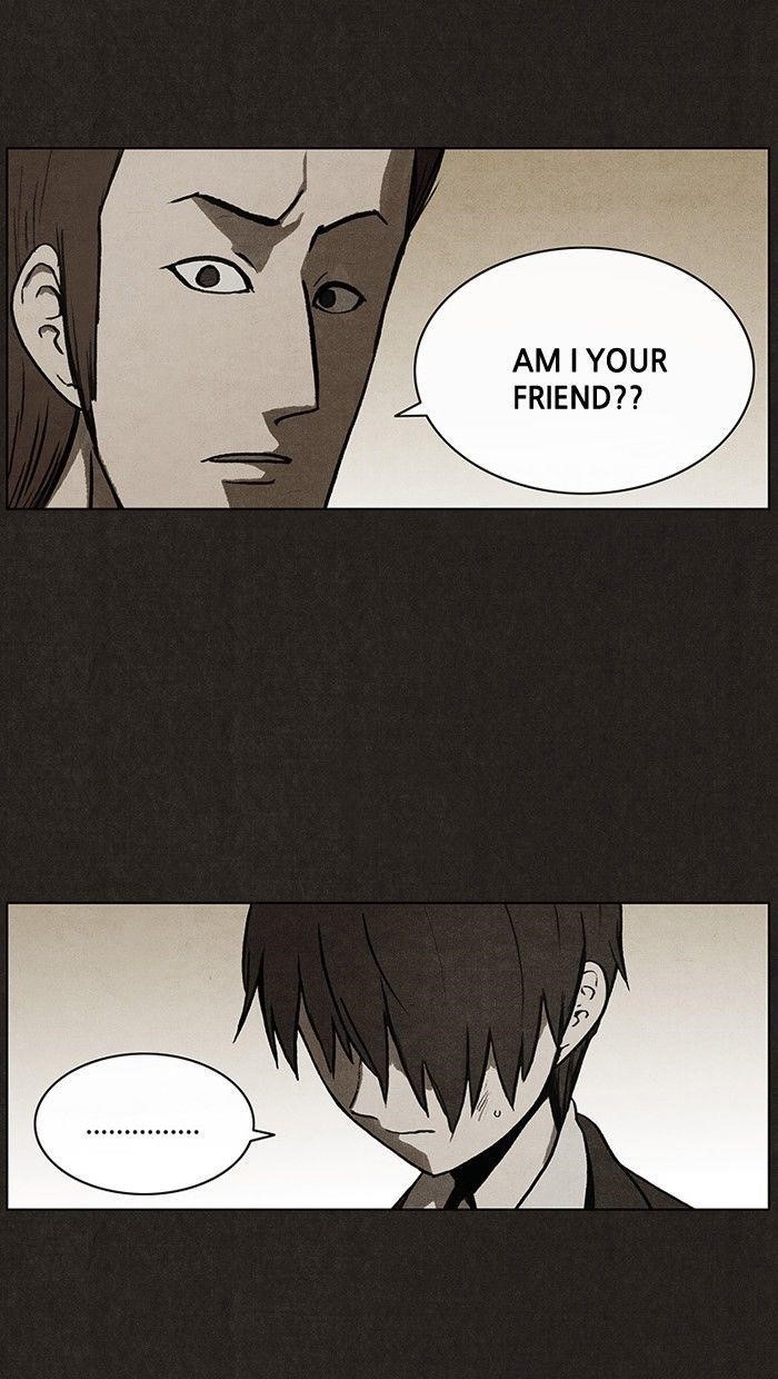 Bastard (Hwang Youngchan) Chapter 28 - Page 40