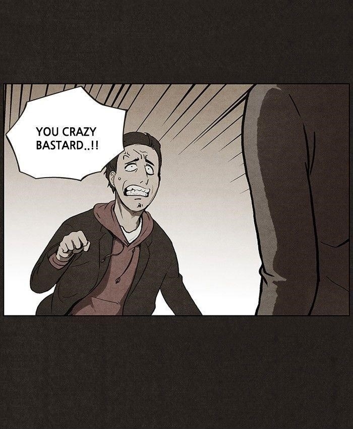 Bastard (Hwang Youngchan) Chapter 28 - Page 45