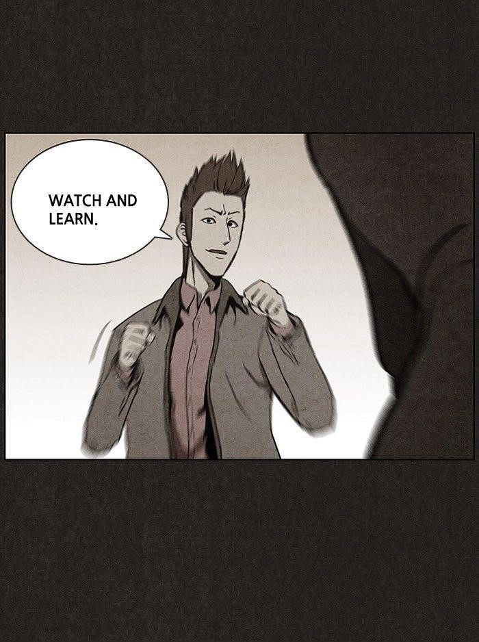 Bastard (Hwang Youngchan) Chapter 28 - Page 46