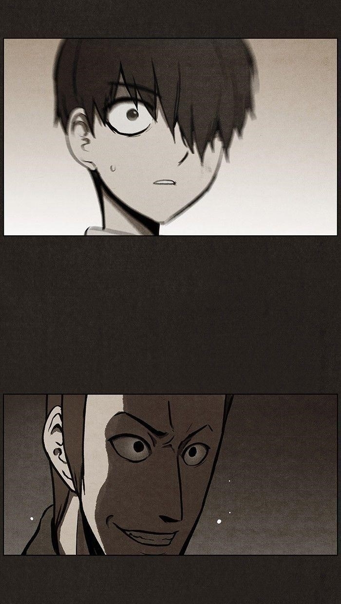 Bastard (Hwang Youngchan) Chapter 28 - Page 47