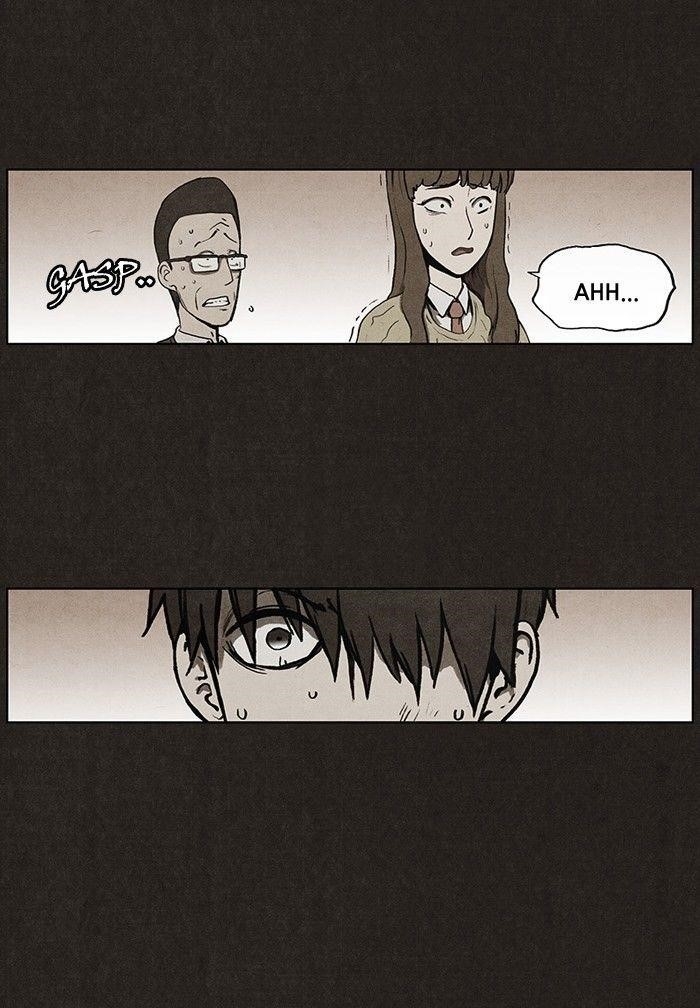 Bastard (Hwang Youngchan) Chapter 28 - Page 51