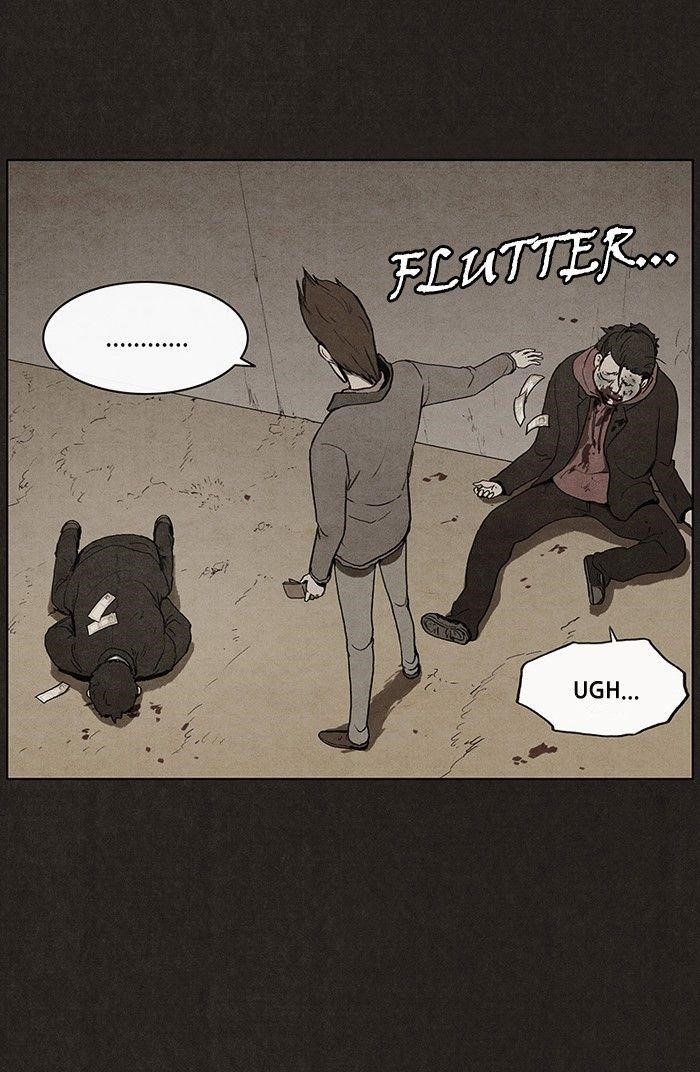 Bastard (Hwang Youngchan) Chapter 28 - Page 52