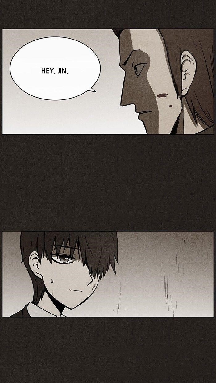 Bastard (Hwang Youngchan) Chapter 28 - Page 53