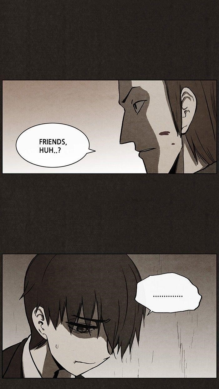 Bastard (Hwang Youngchan) Chapter 29 - Page 1