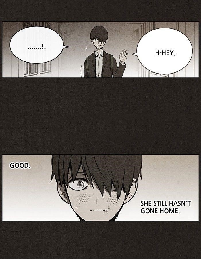 Bastard (Hwang Youngchan) Chapter 29 - Page 11