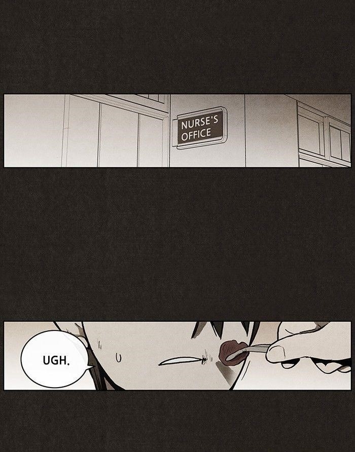 Bastard (Hwang Youngchan) Chapter 29 - Page 15