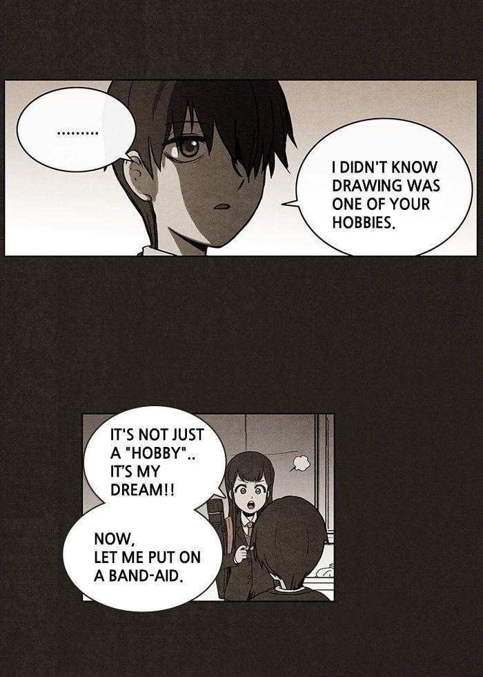 Bastard (Hwang Youngchan) Chapter 29 - Page 18