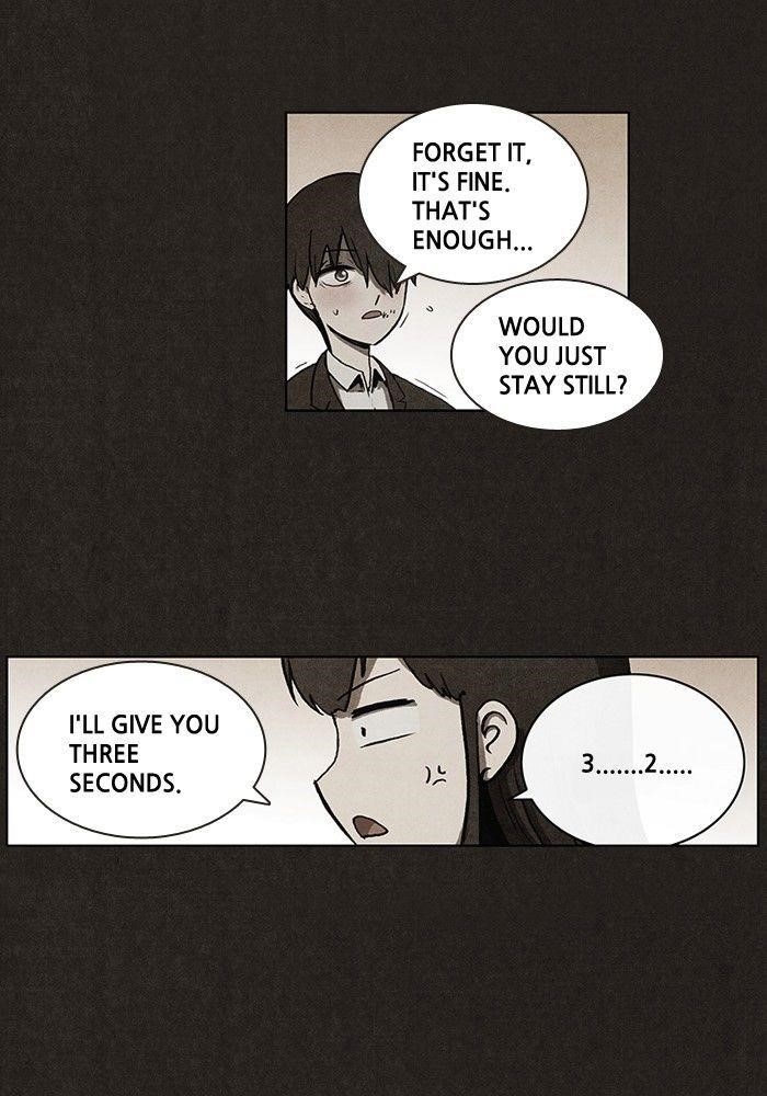 Bastard (Hwang Youngchan) Chapter 29 - Page 19