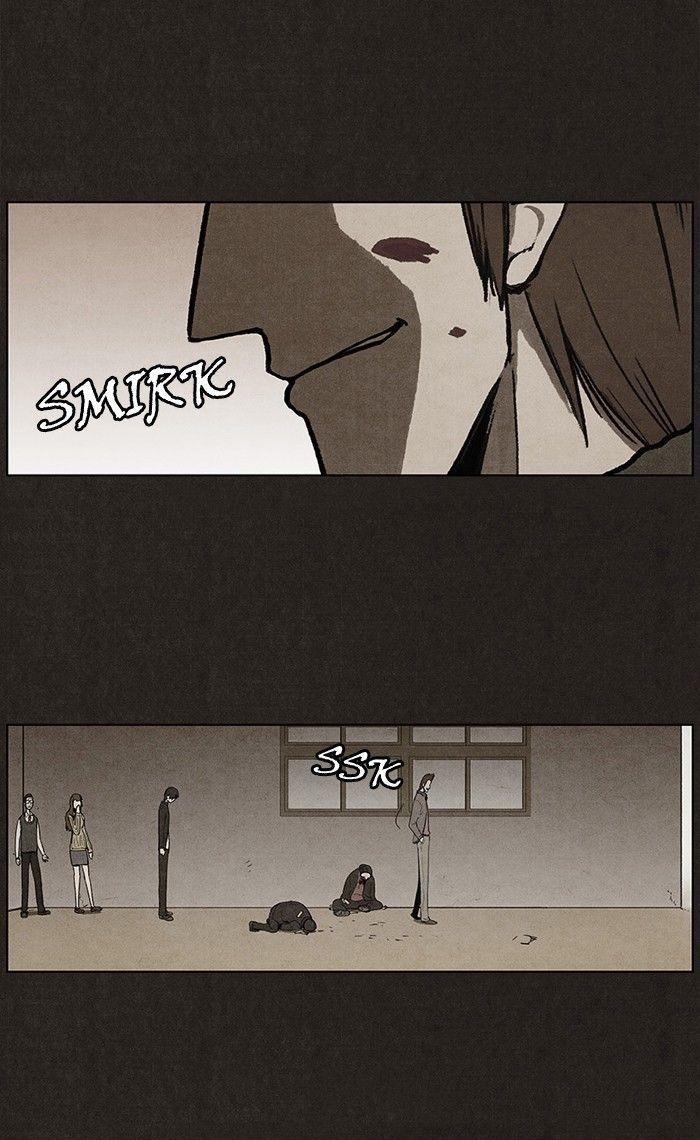 Bastard (Hwang Youngchan) Chapter 29 - Page 2