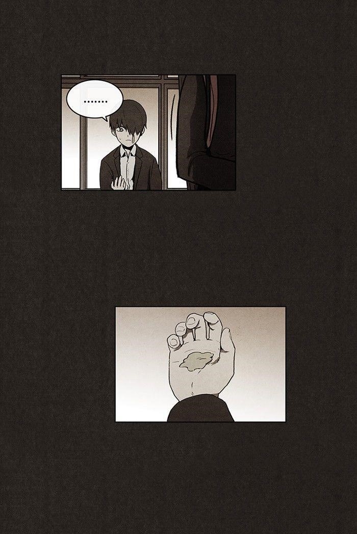 Bastard (Hwang Youngchan) Chapter 29 - Page 22