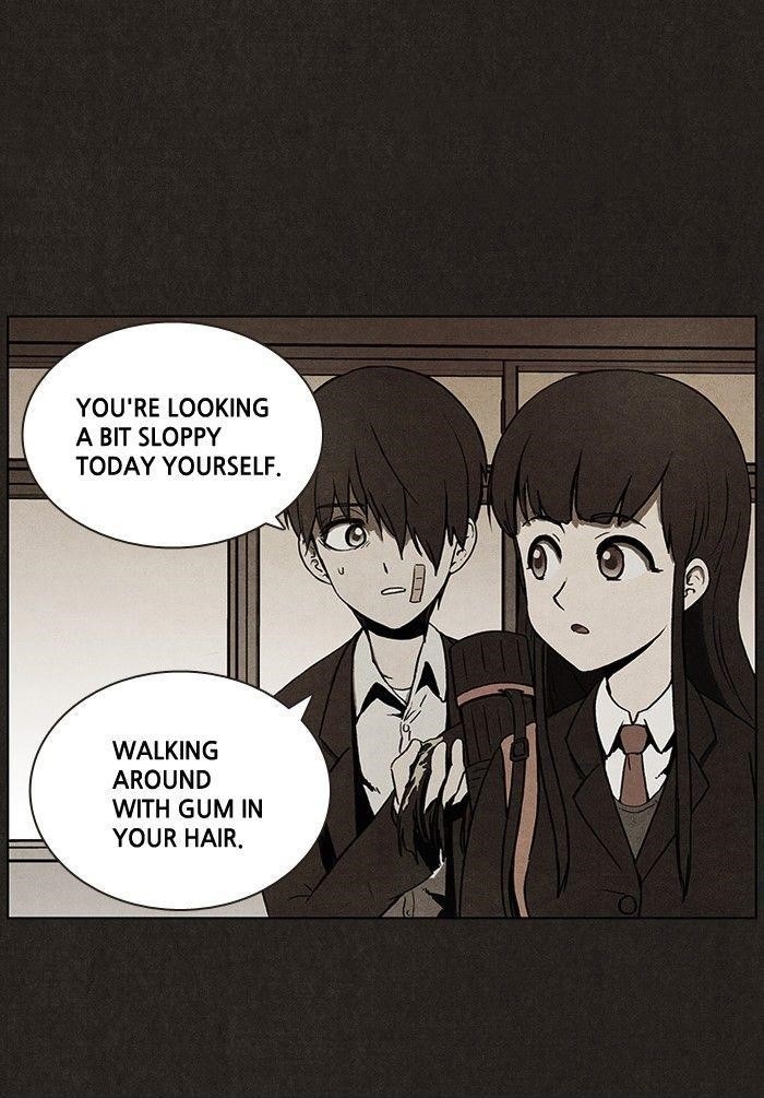 Bastard (Hwang Youngchan) Chapter 29 - Page 24