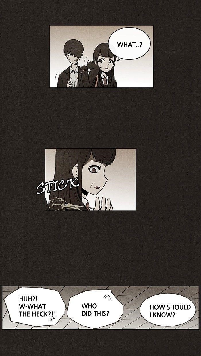 Bastard (Hwang Youngchan) Chapter 29 - Page 25