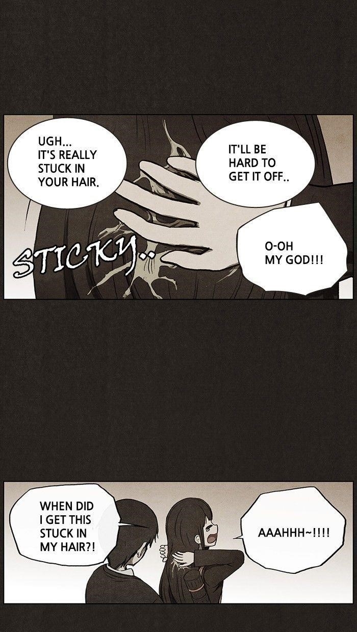 Bastard (Hwang Youngchan) Chapter 29 - Page 26