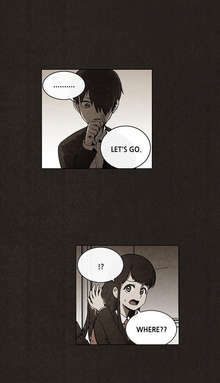 Bastard (Hwang Youngchan) Chapter 29 - Page 27