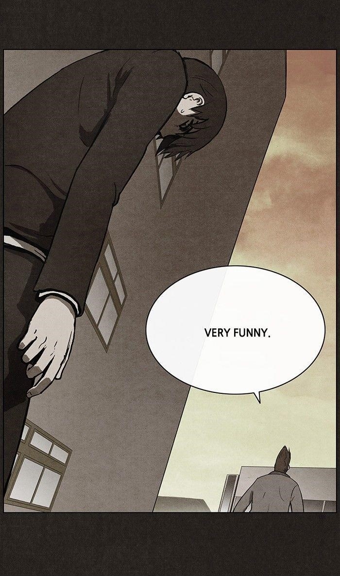 Bastard (Hwang Youngchan) Chapter 29 - Page 3