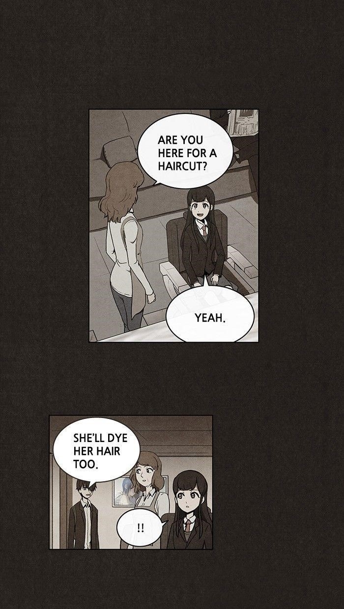 Bastard (Hwang Youngchan) Chapter 29 - Page 35