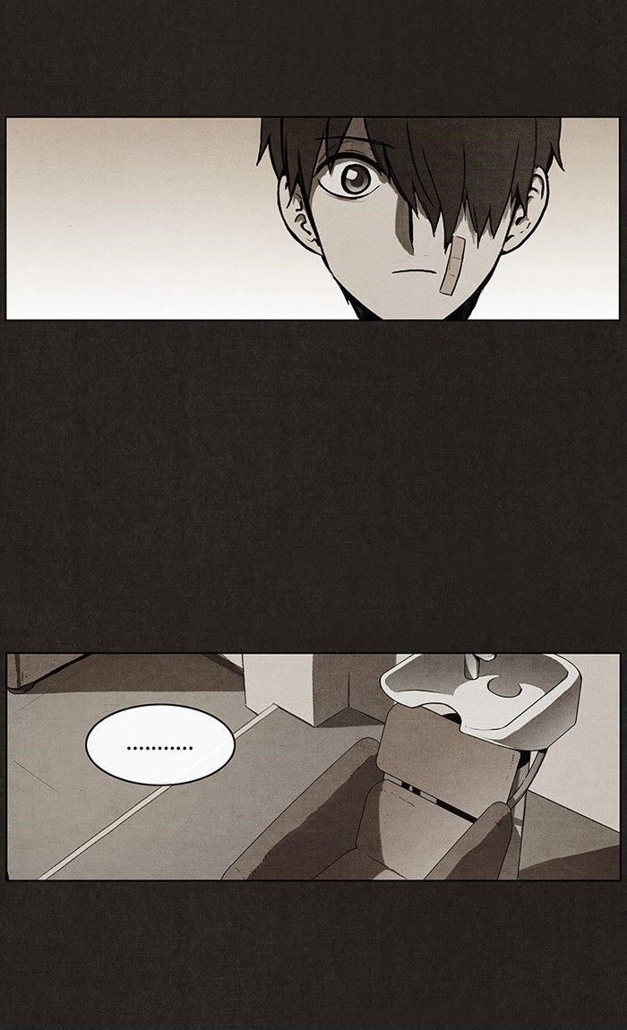 Bastard (Hwang Youngchan) Chapter 29 - Page 37