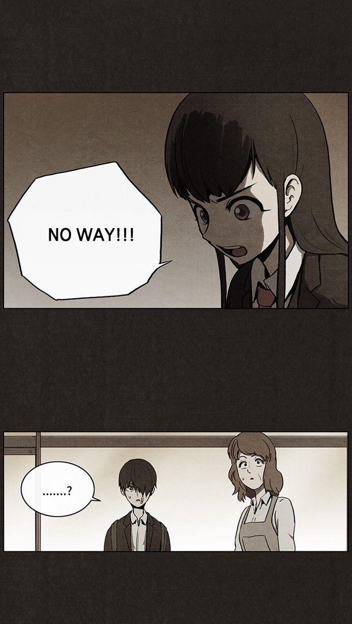 Bastard (Hwang Youngchan) Chapter 29 - Page 38