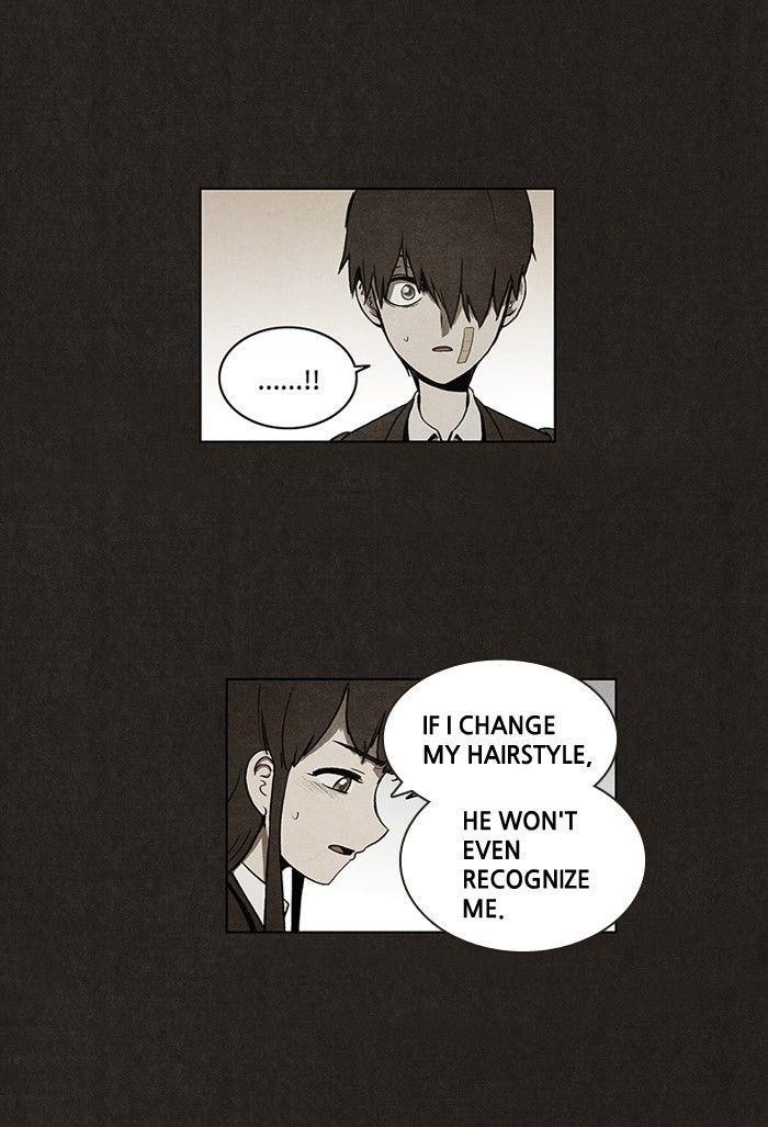 Bastard (Hwang Youngchan) Chapter 29 - Page 42