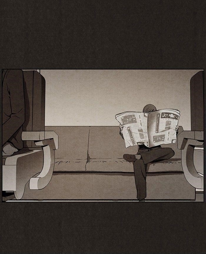 Bastard (Hwang Youngchan) Chapter 29 - Page 46