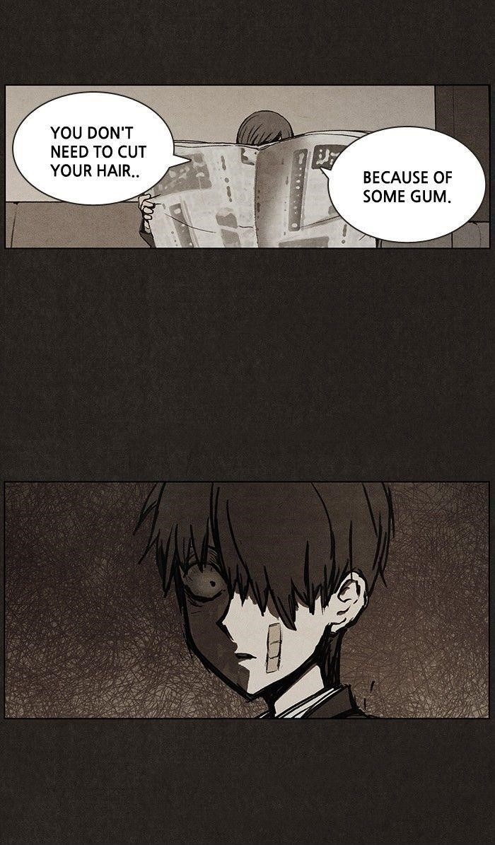 Bastard (Hwang Youngchan) Chapter 29 - Page 47