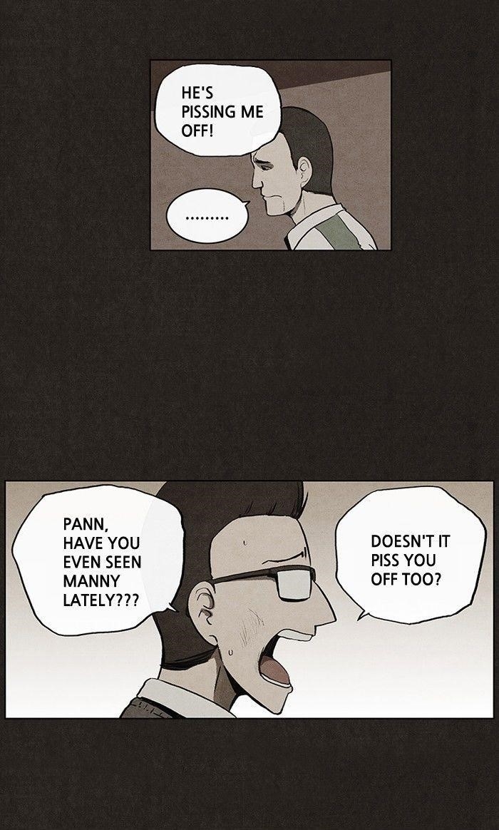 Bastard (Hwang Youngchan) Chapter 29 - Page 6