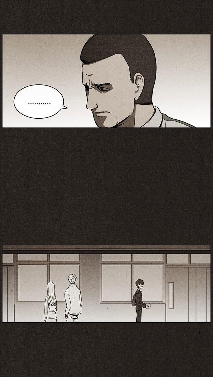 Bastard (Hwang Youngchan) Chapter 29 - Page 7