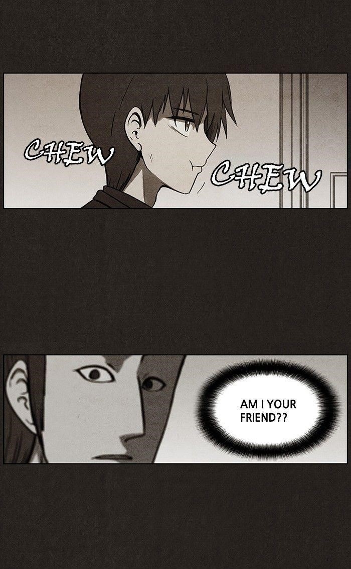 Bastard (Hwang Youngchan) Chapter 29 - Page 8