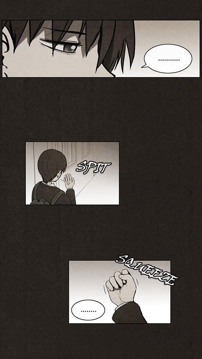 Bastard (Hwang Youngchan) Chapter 29 - Page 9