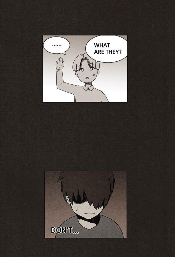 Bastard (Hwang Youngchan) Chapter 3 - Page 15