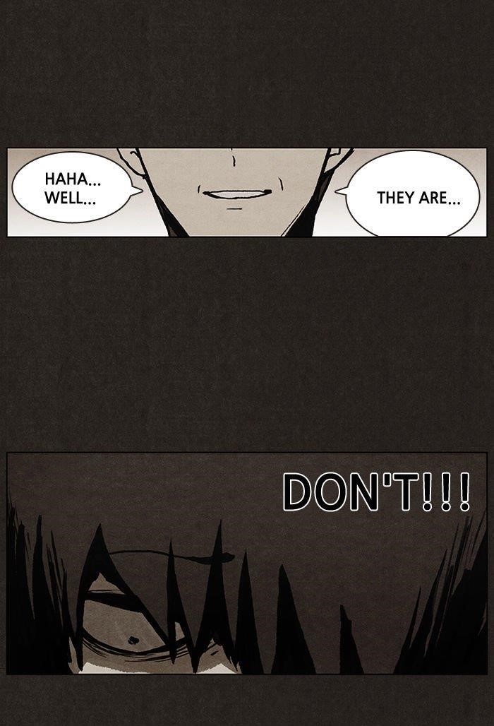 Bastard (Hwang Youngchan) Chapter 3 - Page 16