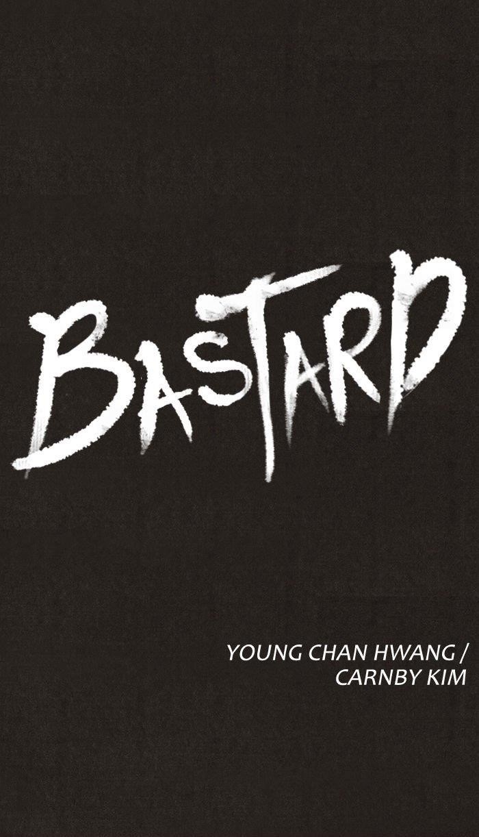 Bastard (Hwang Youngchan) Chapter 3 - Page 18