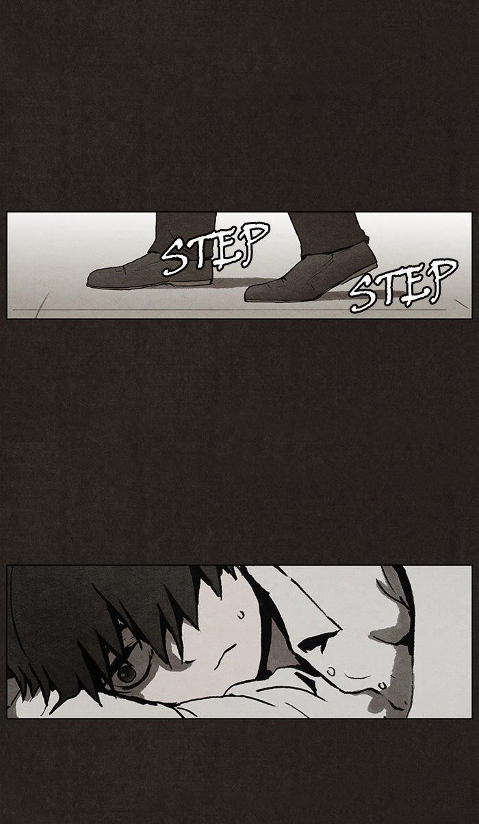 Bastard (Hwang Youngchan) Chapter 3 - Page 24