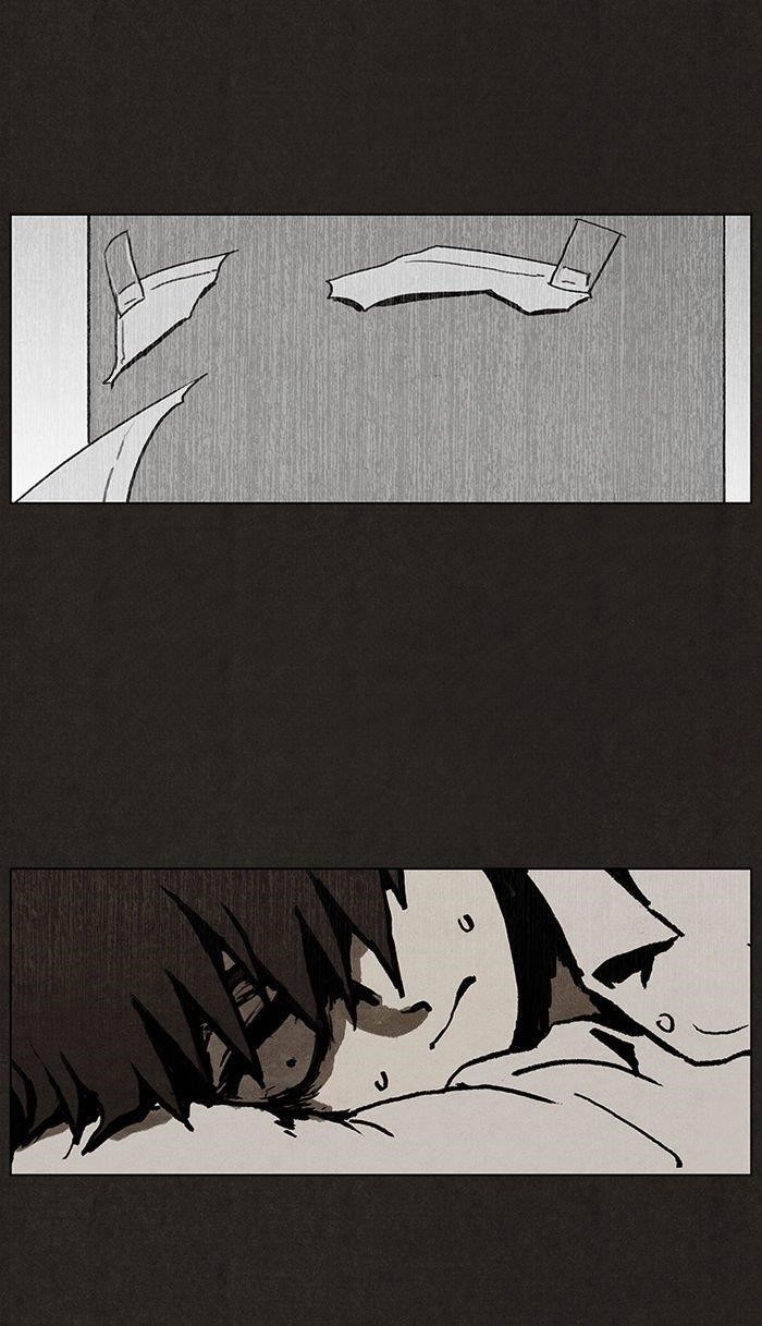 Bastard (Hwang Youngchan) Chapter 3 - Page 28