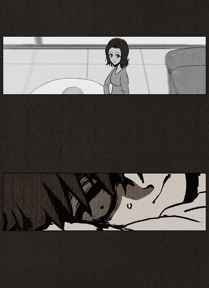 Bastard (Hwang Youngchan) Chapter 3 - Page 29